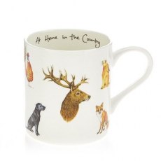 Fine Bone China Mug Fine Bone China Mug