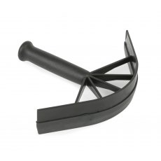 Shires Plastic Sweat Scraper Shires Plastic Sweat Scraper