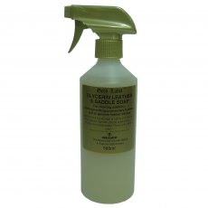 Gold Label Glycerin Saddle Soap Liquid - 500ml Gold Label Glycerin Saddle Soap Liquid - 500ml