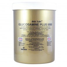 Gold Label Glucosamine Plus 5000 - 900g Gold Label Glucosamine Plus 5000 - 900g