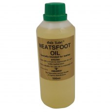 Gold Label Neatsfoot Oil - 500ml Gold Label Neatsfoot Oil - 500ml