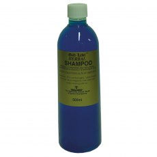 Gold Label Herbal Shampoo - 500ml Gold Label Herbal Shampoo - 500ml