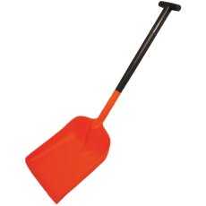 Plastic Shovel Grain - Large Plastic Shovel Grain - Large