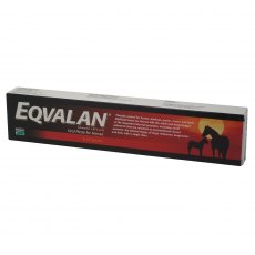 Eqvalan Horse Wormer Paste - Syringe Eqvalan Horse Wormer Paste - Syringe