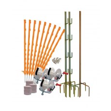 Hotline 3 Reel System Geared - 500m Hotline 3 Reel System Geared - 500m