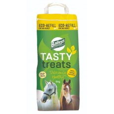 Baileys Tasty Treats Paper Refill Bag - 5kg Baileys Tasty Treats Paper Refill Bag - 5kg