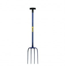 Manure Fork - Metal 4 Prong Manure Fork - Metal 4 Prong