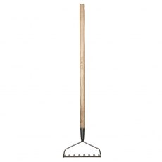 Ks Kids S/s Garden Rake Ks Kids S/s Garden Rake