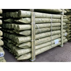 Treated Timber - Strut Uc4 15yr - 2.1m 100-125mm Treated Timber - Strut Uc4 15yr - 2.1m 100-125mm