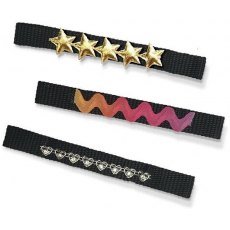 Crafty Ponies Browband Set Crafty Ponies Browband Set