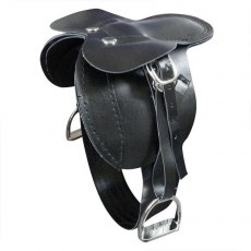 Crafty Ponies Saddle Crafty Ponies Saddle