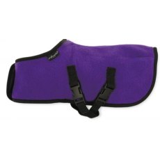 Crafty Ponies Fleece Rug Crafty Ponies Fleece Rug