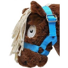Crafty Ponies Headcollar Crafty Ponies Headcollar