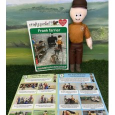 Crafty Ponies Person Crafty Ponies Person