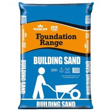 Meadow View Building Sand - 20kg Meadow View Building Sand - 20kg