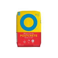 Blue Circle Post Crete - Rapid Setting - 20kg Blue Circle Post Crete - Rapid Setting - 20kg
