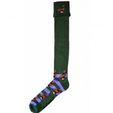 Shuttlesocks Adult Shooting/walking Socks - Medium Shuttlesocks Adult Shooting/walking Socks - Medium