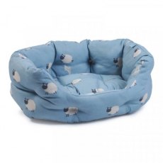 Counting Sheep Oval Bed Counting Sheep Oval Bed