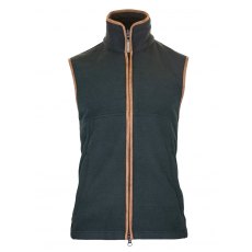 Jack Pyke Countryman Men's Fleece Gilet - Anthracite Jack Pyke Countryman Men's Fleece Gilet - Anthracite