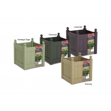 AFK Classic Painted Planter - 380mm AFK Classic Painted Planter - 380mm