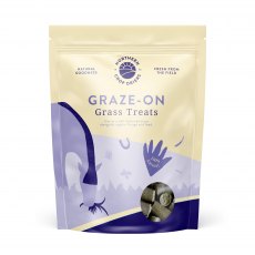 Graze-on Grass Treats - 2kg Graze-on Grass Treats - 2kg