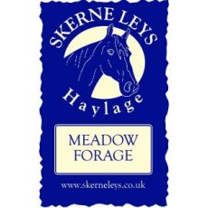 Skerne Leys Haylage Blue Meadow Forage Skerne Leys Haylage Blue Meadow Forage