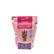 Silvermoor Treatsies Pink Unicorn 1kg Silvermoor Treatsies Pink Unicorn 1kg