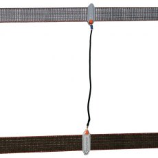 Gallagher Double Connector For Tape Gallagher Double Connector For Tape