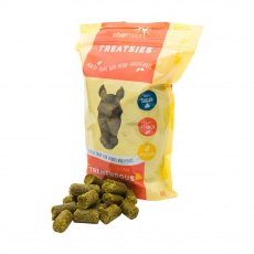 Silvermoor Treatsies Turmeric Horse Treats 1kg Silvermoor Treatsies Turmeric Horse Treats 1kg