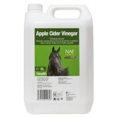 NAF Apple Cider Vinegar - 5l NAF Apple Cider Vinegar - 5l