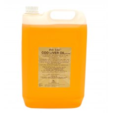 Gold Label Cod Liver Oil - 5ltr Gold Label Cod Liver Oil - 5ltr