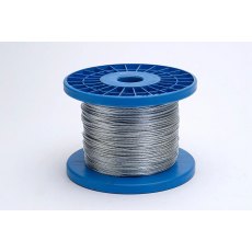 Stranded Elect. Fence Wire 200m Stranded Elect. Fence Wire 200m