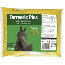 NAF Turmeric Plus 2kg NAF Turmeric Plus 2kg