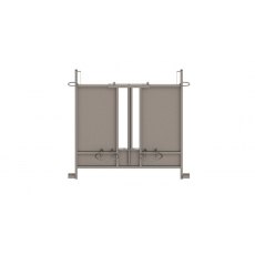 IAE Lamb Adopter Front IAE Lamb Adopter Front