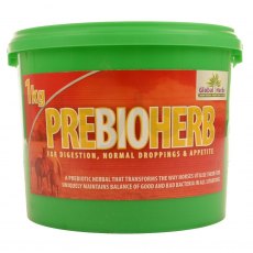 Global Herbs Prebioherb 1kg Global Herbs Prebioherb 1kg