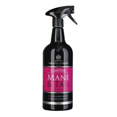 Carr & Day & Martin Canter Mane & Tail - 1L Carr & Day & Martin Canter Mane & Tail - 1L