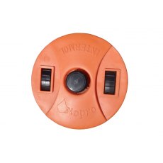 ED&F Man Double Wheel Liquid Feeder - 35l ED&F Man Double Wheel Liquid Feeder - 35l