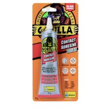 Gorilla Contact Adhesive - 75g Gorilla Contact Adhesive - 75g