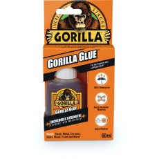 Gorilla Glue - 60ml Gorilla Glue - 60ml