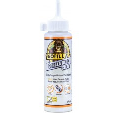 Gorilla Glue Clear - 170ml Gorilla Glue Clear - 170ml