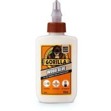Gorilla Wood Glue - 118ml Gorilla Wood Glue - 118ml