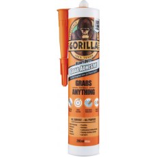Gorilla Grab Adhesive - 290ml Gorilla Grab Adhesive - 290ml