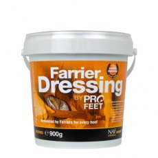 NAF Farrier Dressing By Profeet - 900g NAF Farrier Dressing By Profeet - 900g