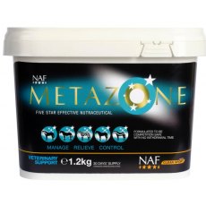 NAF Metazone Powder - 1.2kg NAF Metazone Powder - 1.2kg