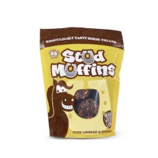 Stud Muffins Horse Treats Stud Muffins Horse Treats