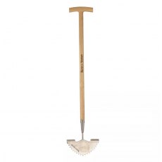 Kent & Stowe Stainless Steel Edging Iron Kent & Stowe Stainless Steel Edging Iron