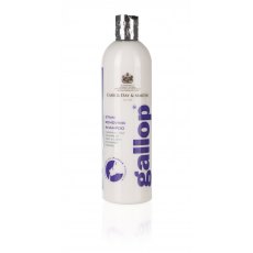 Gallop Stain Removing Shampoo - 500ml Gallop Stain Removing Shampoo - 500ml