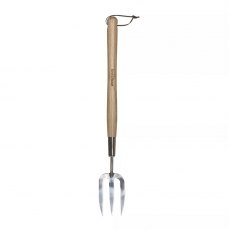 Kent & Stowe Stainless Steel Hand Fork/trowel Kent & Stowe Stainless Steel Hand Fork/trowel