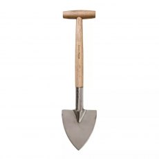 Kent & Stowe Stainless Steel Perennial Spade Kent & Stowe Stainless Steel Perennial Spade