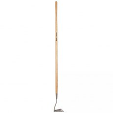 Kent & Stowe Stainless Steel Long 3 Edge Hoe Kent & Stowe Stainless Steel Long 3 Edge Hoe